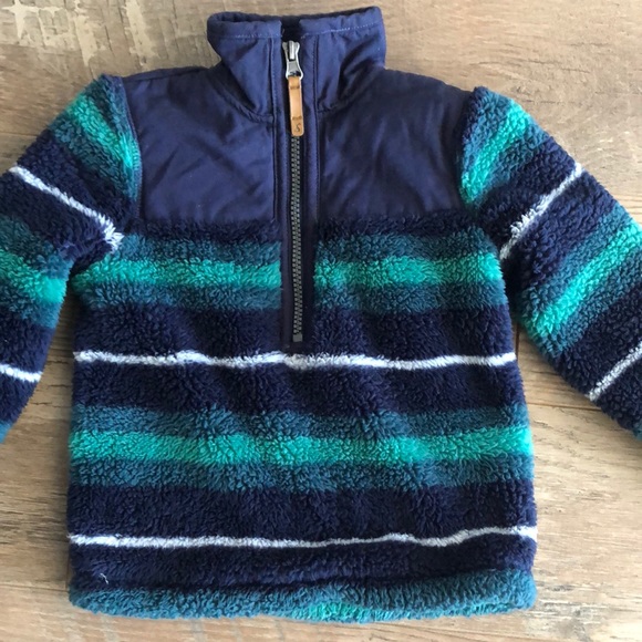 Pullover - Picture 3 of 5